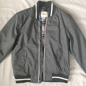 Boys Cherokee Bomber Jacket